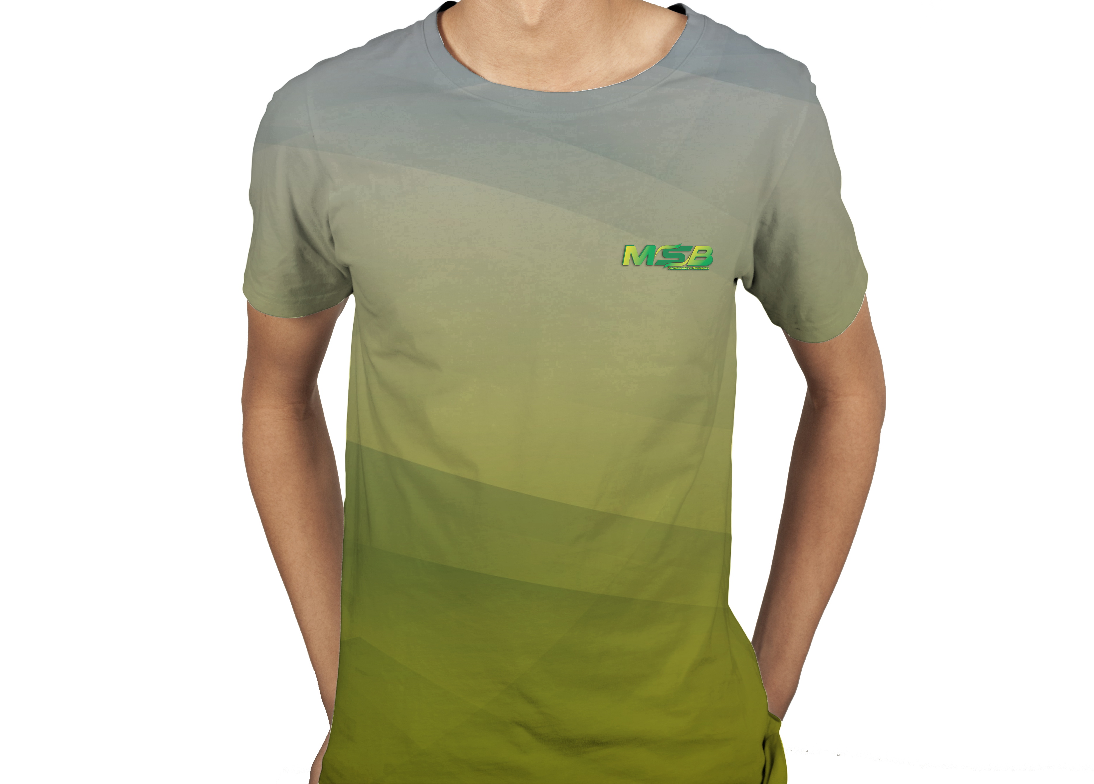 CamisaSublimação